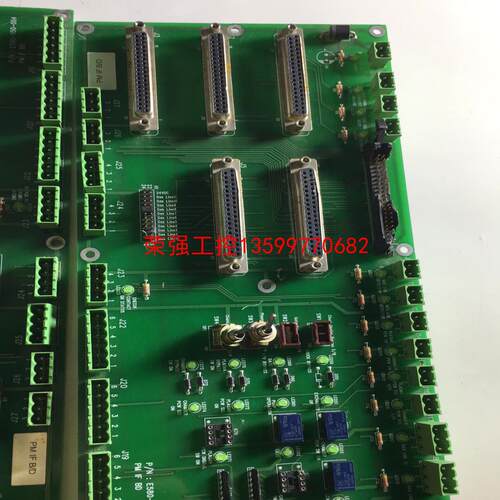 【荣强工控】TEL E580-050-004议价
