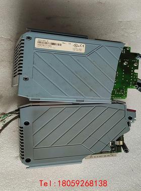 【非标价】倍加莱电源带模块3PS794.9/3RT660.6 外壳破损