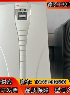ABB变频器 ACS550-01-195A-4  110/9