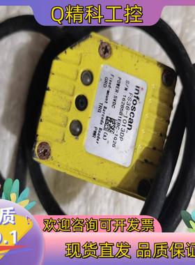 现货infoscan  FS36-1013DP  原装剪线