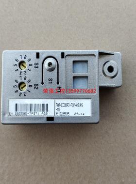 【荣强工控】拆机 力士乐固化模块FWA-EC0DR3-FGP-03VRS