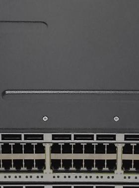 Cisco思科 WS-3750X-48T-L 测试好，并保证