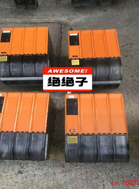 (非标价)贝加莱伺服驱动器 8BVI0880HWS0.004-1 实物