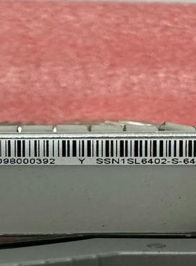 低价出两张SSN1SL64