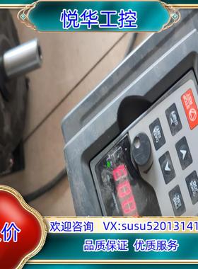 原装英威腾变频器GD200A-004G/5R5P-4 4KW/5议