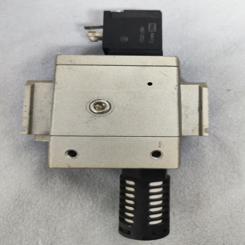 SMC AV4000-F04-5Y0-0，精品拆机件，原装正