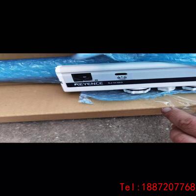 【非标价】KEYENCE基恩士SJ-H180原包装，有两套，有需要的老