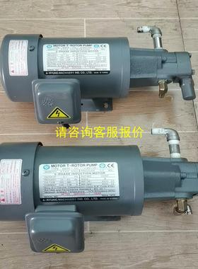 询价亚隆ARYUNG 齿轮泵AMTP-100-12MSVB