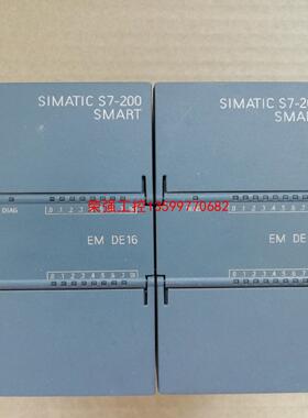 【荣强工控】DE16西门子EM DE16西门子288-2DE16-0AA