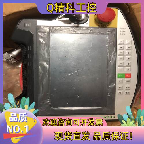 现货Ketop O70-bra-A0a-F keba科霸示教器
