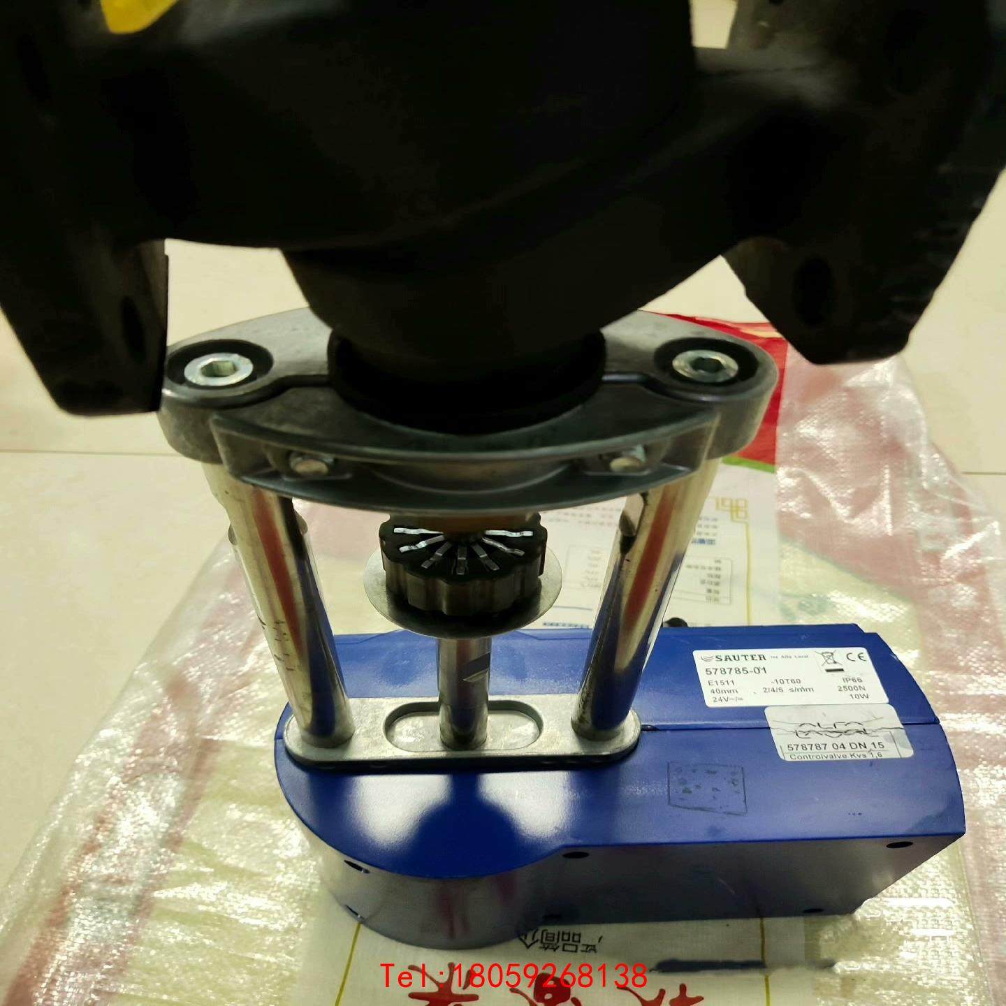 【非标价】578785-01  578787-04 SAUTER 库存