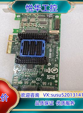 原装正品 adaptec ASR-6805E raid阵列卡议价