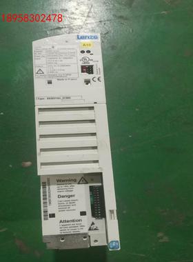 伦茨8200 1.5KW变频器 E82EV152-2C900