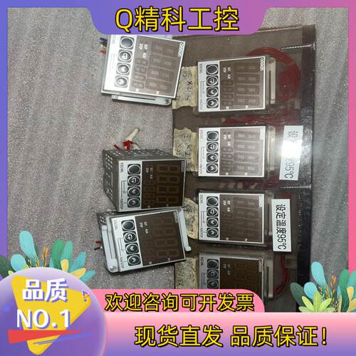 现货温控表E5CWL-Q1TCE5CWL-R1T