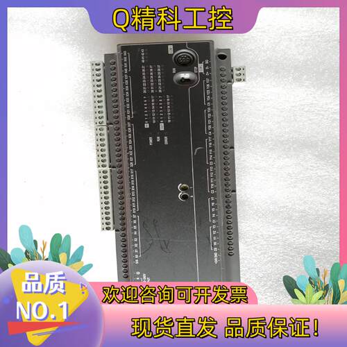 现货台达DVP60EC00R3
