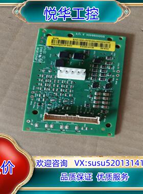 原装Zgab-592   abb880制动板议