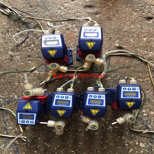 【荣强工控】日本进口易威奇、EHNC一BR、2个、EHDC一B20J、4