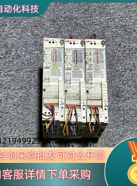 现货ABB变频器ACS50-01E-02A2-2 0.37KW