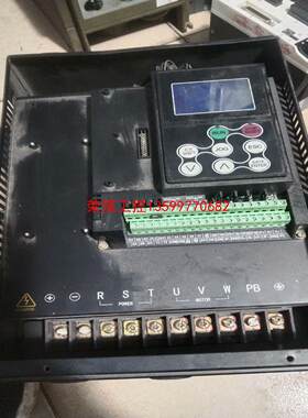 【荣强工控】正弦SINE303-9R0G,380-9kw,实物拍摄，成色