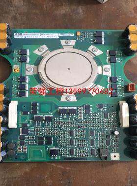 【荣强工控】ABB 板卡+IGCT模块 3BHB003230R0101