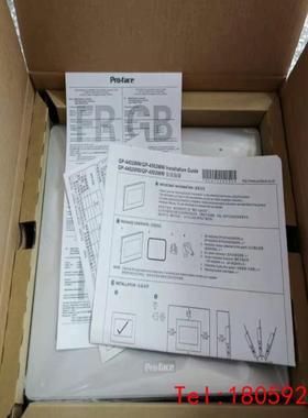 【非标价】普洛菲斯触摸屏PFXGP4402WADW /  PFXGP4