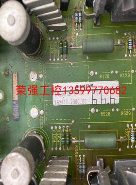【荣强工控】6SC6600-4NU00西门子拆机N1 N2板