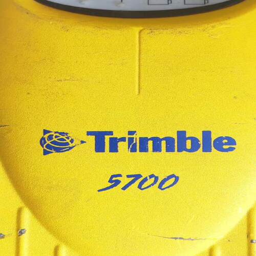天宝 trimble 5700 GPS接收机，