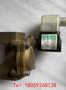 【非标价】德国buschjost 电磁阀8240490.9109，数控