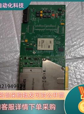 现货PCI-5114功能OK成色九九