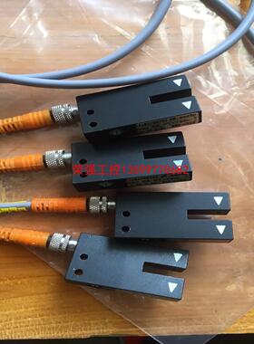 【荣强工控】德国di-soric德森克槽型光电传感器OGU 05 P1-