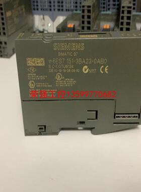 【荣强工控】SIEMENS/西门子西门子151-3BA23-0AB0，实