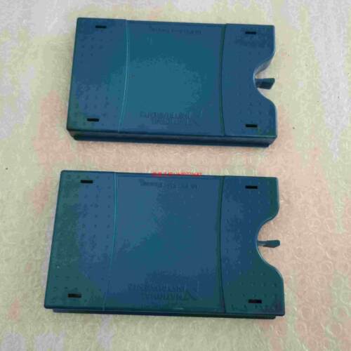 【荣强工控】ni pic slot blocker 挡盒