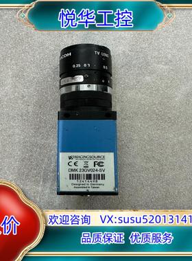 映美DMK 23GV024-SV工业相机议价
