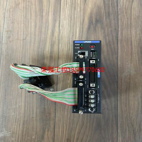 【荣强工控】东方马达/ORIENTAL MOTOR，LIMO马达驱动器，