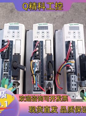 现货伺服驱动器750WLXM23AU07M3X拆