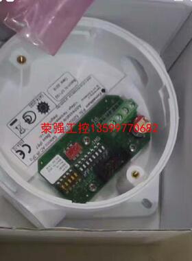 【荣强工控】Consilium康士廉火警探头议5200237-00A