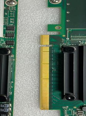 原装 Mellanox MCX455A 富士通版本 100G