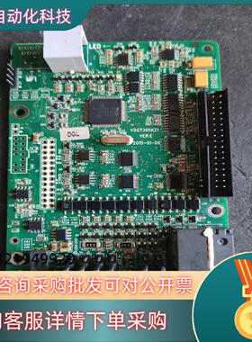 沃森ⅤD300变频器主板V5GT005KZ1功率160KW