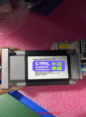 【非标价】3HNA012841-001 ABB机器人喷涂电机（议价）