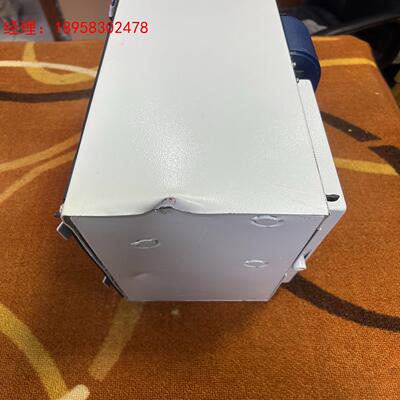 英维克机柜空调型号EIA05CPNC1A拆机包好成色如图就一