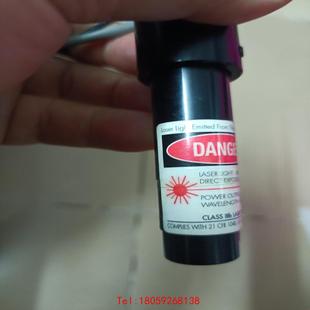 视觉激光对位部件500mw 非标价