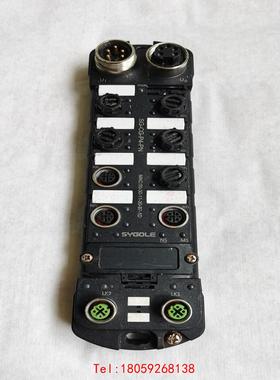 【非标价】SYGOLE  IO分线器，SG-CG-P4-PN ，功能包