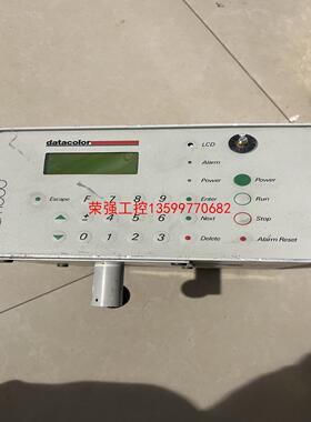 【荣强工控】德塔Datacolor仪器AHIBA1000 单机如图