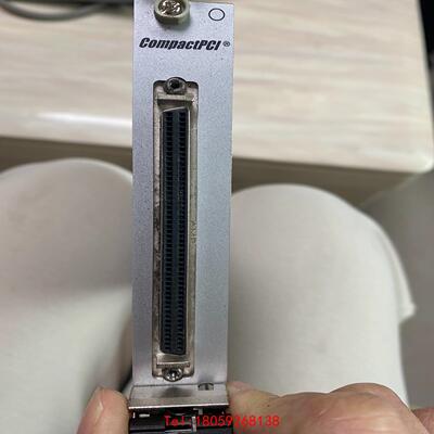 【非标价】ADLINK凌华cPCI-7434采集卡