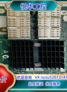 Mellanox MCX354A-TCBT ConnectX议价