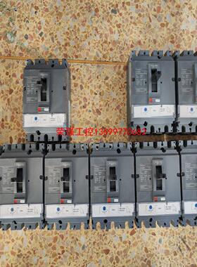 【荣强工控】CVS施耐德断路器 CVS160 CVS250 CVS400