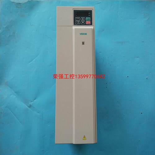 【荣强工控】伟创变频器AC300系列22kw/30kw变频器AC300-