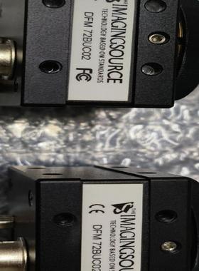 DFM72BUC02工业相机  映美精工业相机 DFM 72