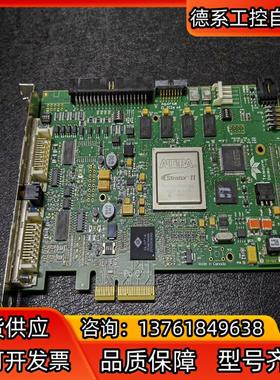 DALSA图像采集卡OR-X4CO-XPD00 / OR-X