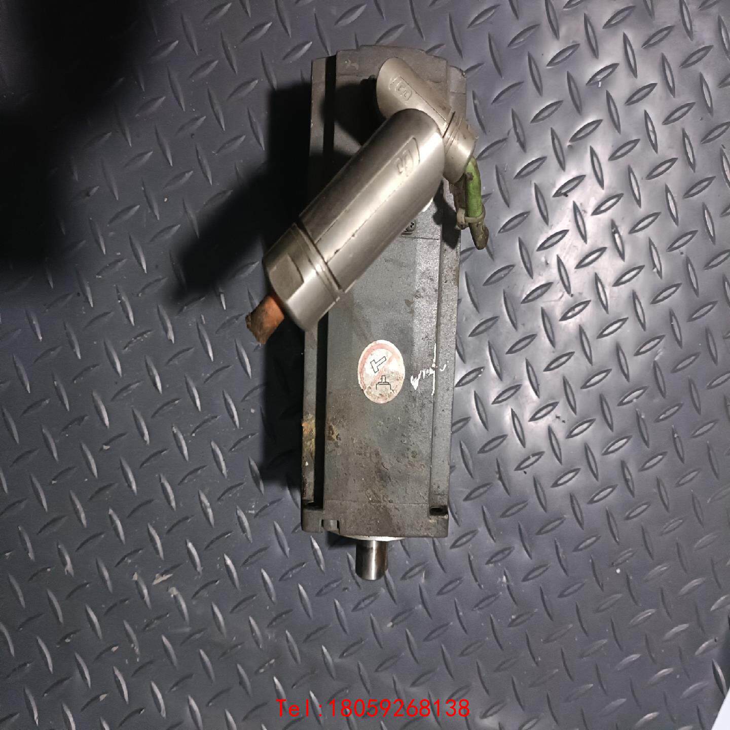 【非标价】西门子电机1fl6044-1af61-0aa1实物图拍摄需要